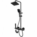 EKKO E182303G Piano-Key Multifunction Shower System