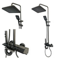 EKKO E182314G Multifunction Shower System